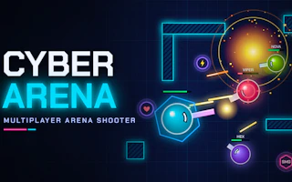 Cyber Arena