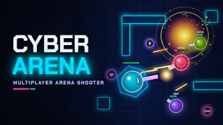 Cyber Arena