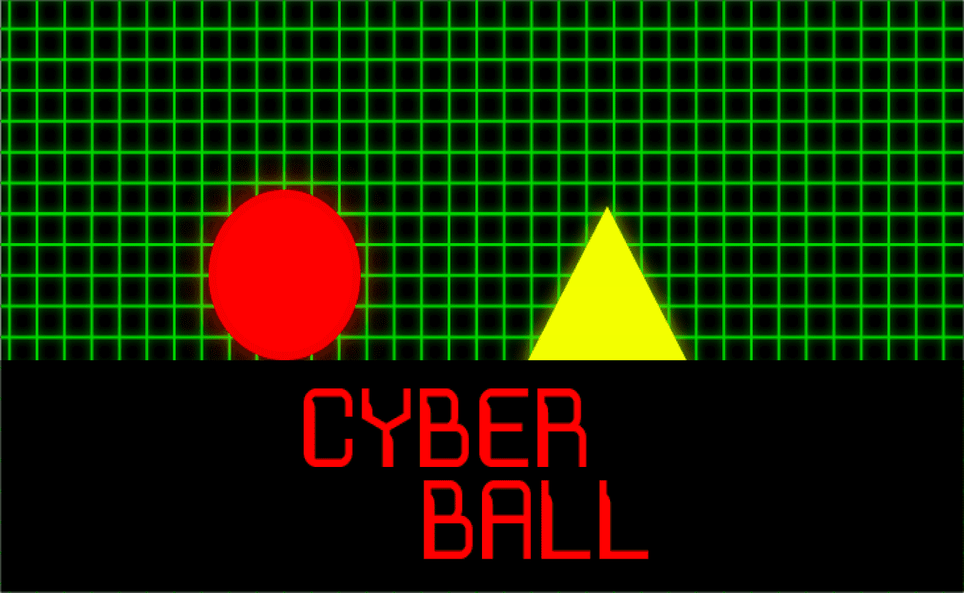 Cyber Ball