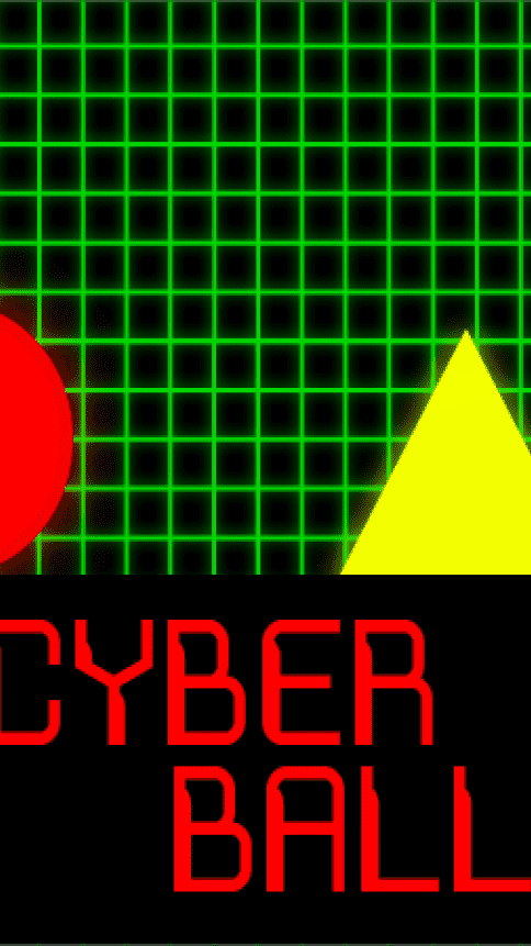 Cyber Ball