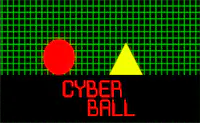 Cyber Ball