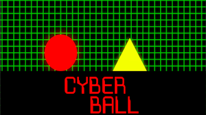 Image for Cyber Ball