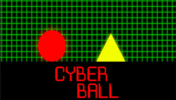 Cyber Ball 🕹️ Play Now on GamePix