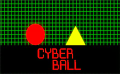 Cyber Ball
