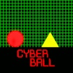 Cyber Ball banner