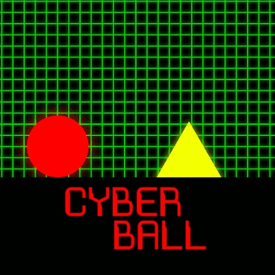 Cyber Ball By Gamepix