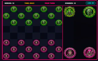 Cyber Checkers 2026