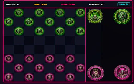 Cyber Checkers 2026