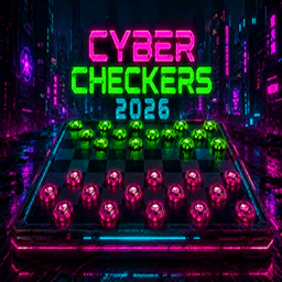 Cyber Checkers 2026