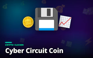 Cyber Circuit Coin