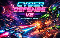 Cyber Defense V2