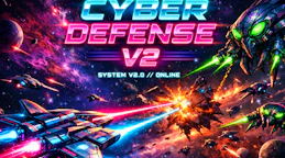 Cyber Defense V2