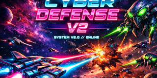 Cyber Defense V2 thumbnail