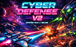 Cyber Defense V2