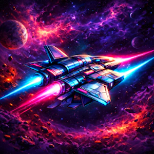 Cyber Defense V2 Thumbnail