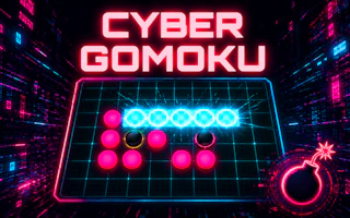 Cyber Gomoku
