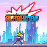 Cyber Knight Slashman