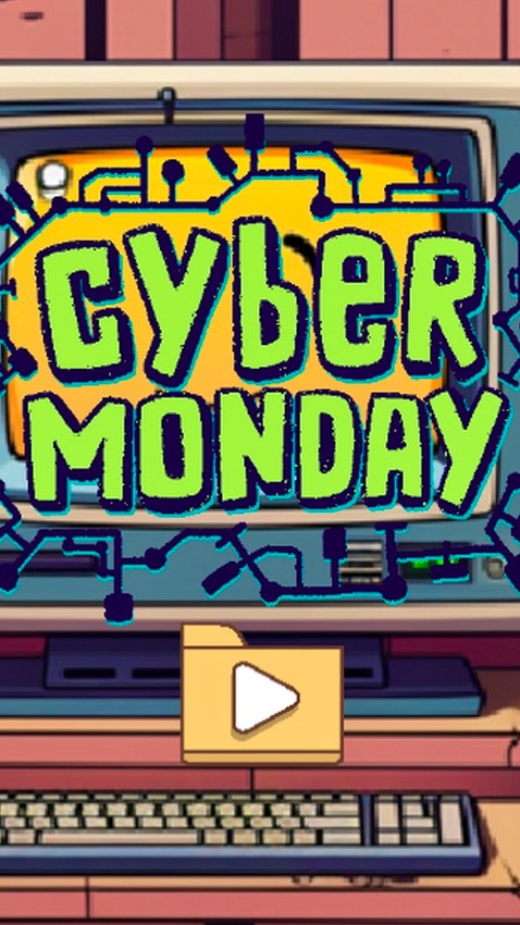 Cyber Monday