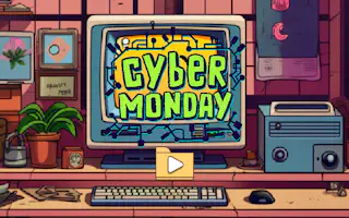 Cyber Monday