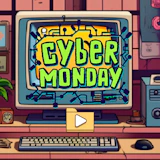 Cyber Monday