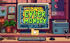 Cyber Monday