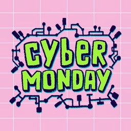 Cyber Monday thumbnail