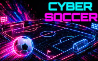 Cyber Soccer