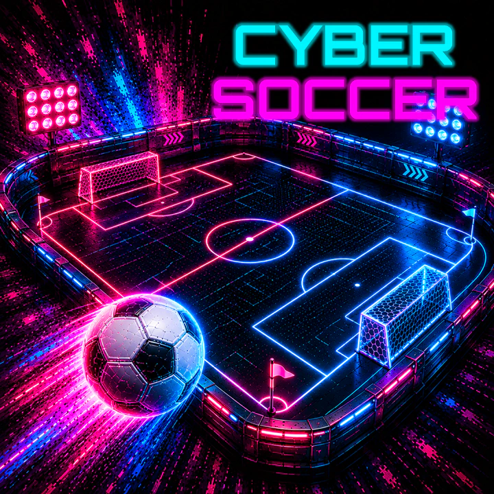 Cyber Soccer