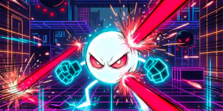 Cyber Swarm thumbnail