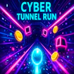Cyber Tunnel Run