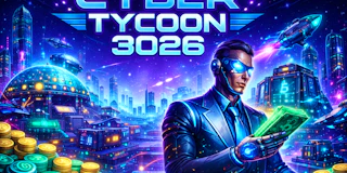 Cyber Tycoon 3026 thumbnail