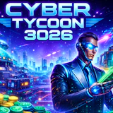 Cyber Tycoon 3026