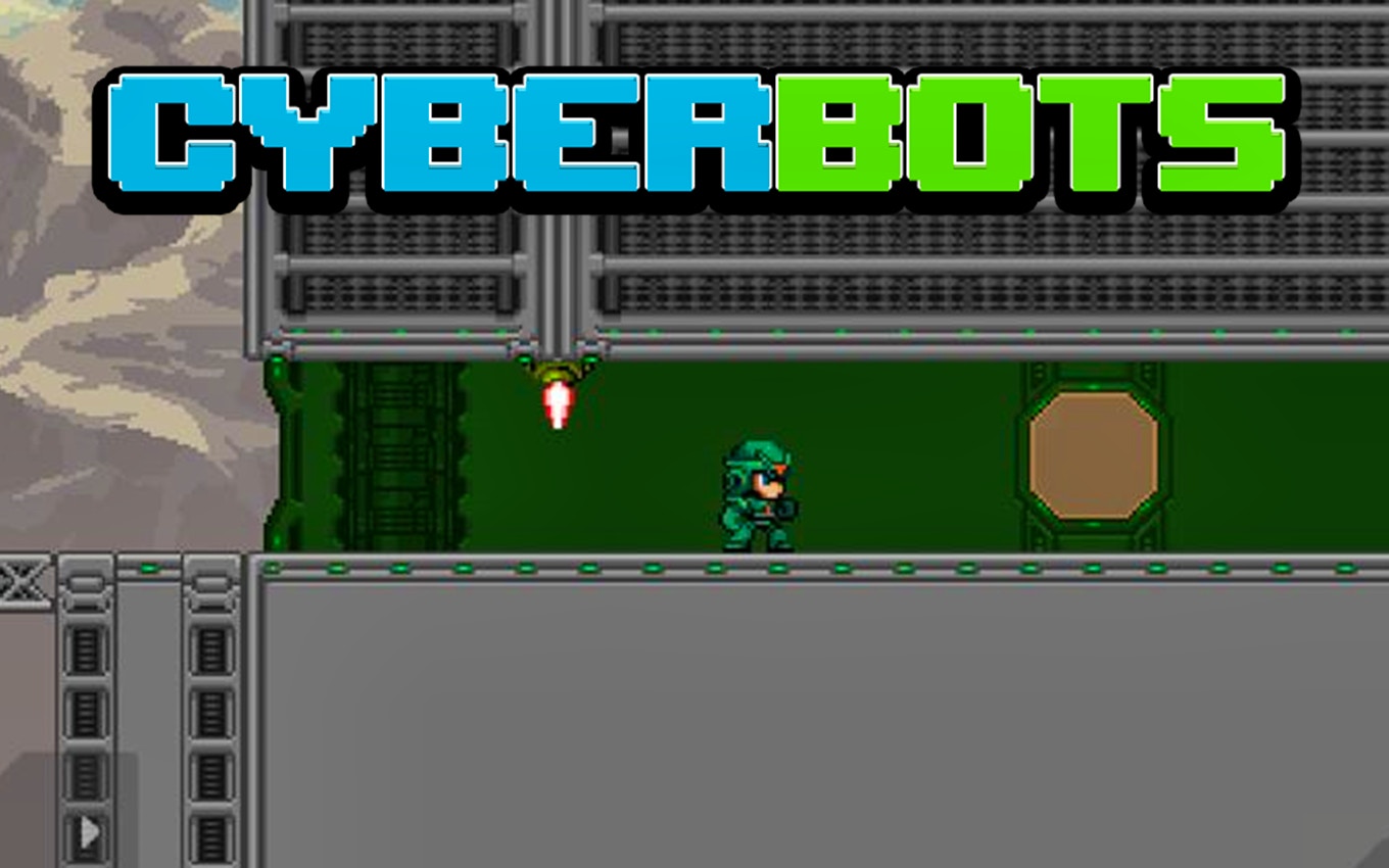 Cyberbots