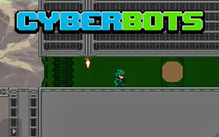 Cyberbots