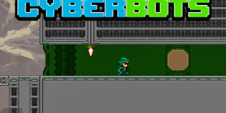Cyberbots thumbnail