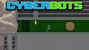 Image for Cyberbots