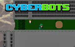 Cyberbots