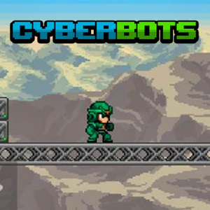 Cyberbots Thumbnail