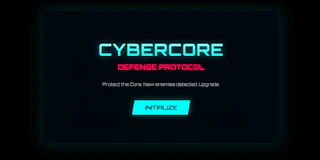 CyberCore Defense Protocol thumbnail