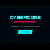 CyberCore Defense Protocol