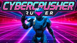 Cybercrusher Runner