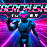 Cybercrusher Runner