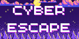 CyberEscape thumbnail