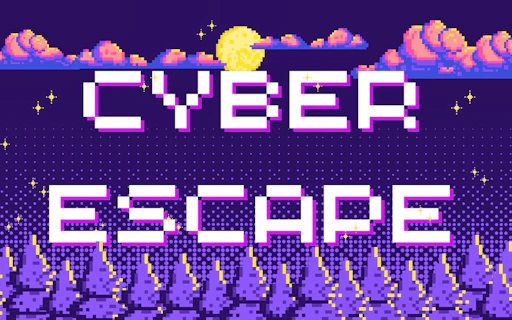 CyberEscape