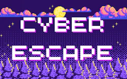 CyberEscape