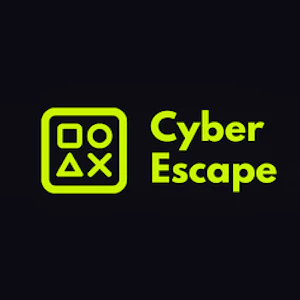 CyberEscape Thumbnail
