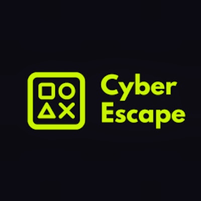 CyberEscape By Gamepix