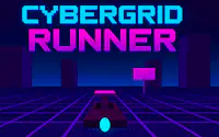 Cybergrid Runner