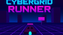 Cybergrid Runner
