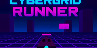 Cybergrid Runner thumbnail